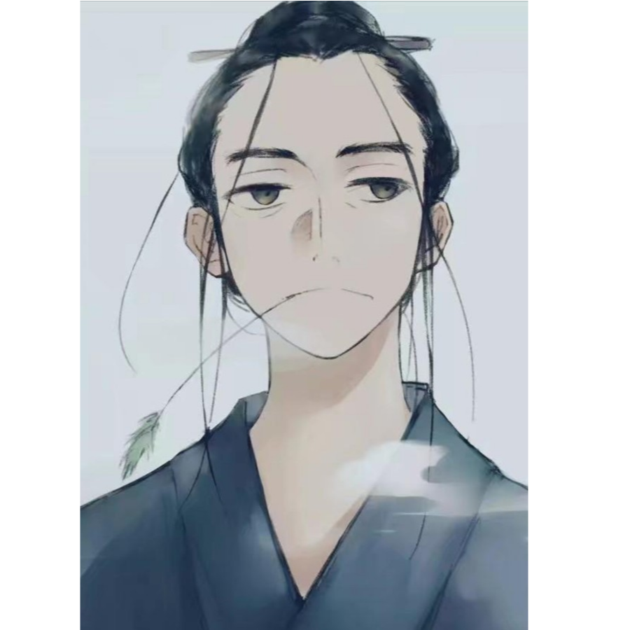 顾寒清