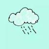雨
