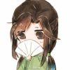 紫冰玉蝶