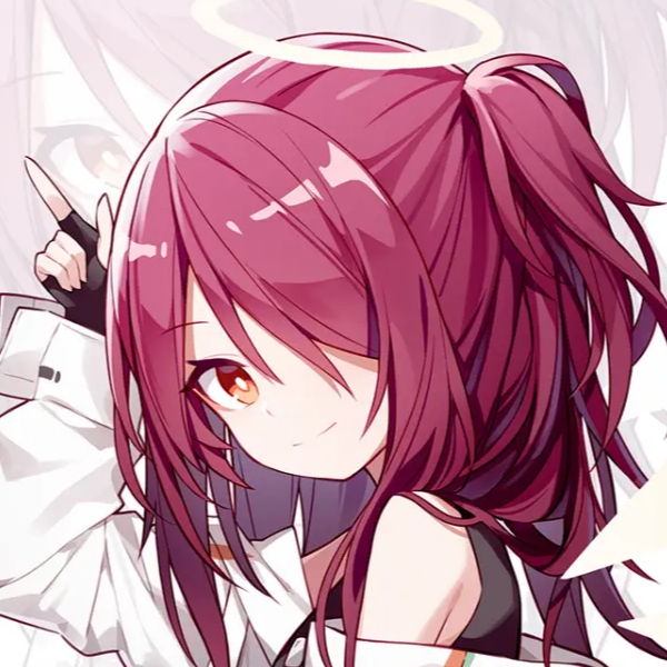 为什么阿能不是长发