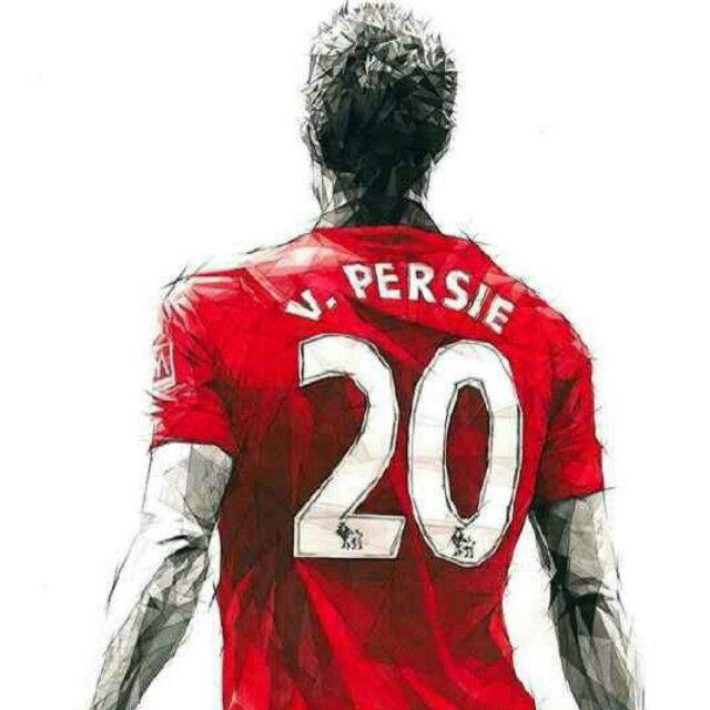 RobinVanPersie