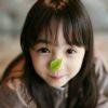 🍀╭温眸 。