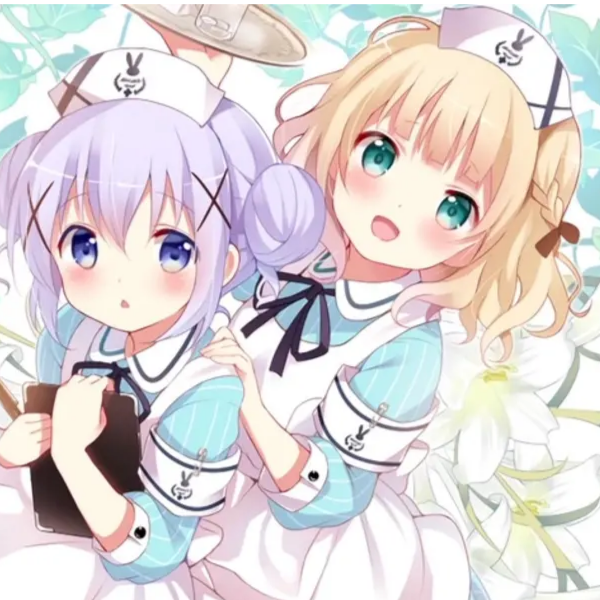 爱loli