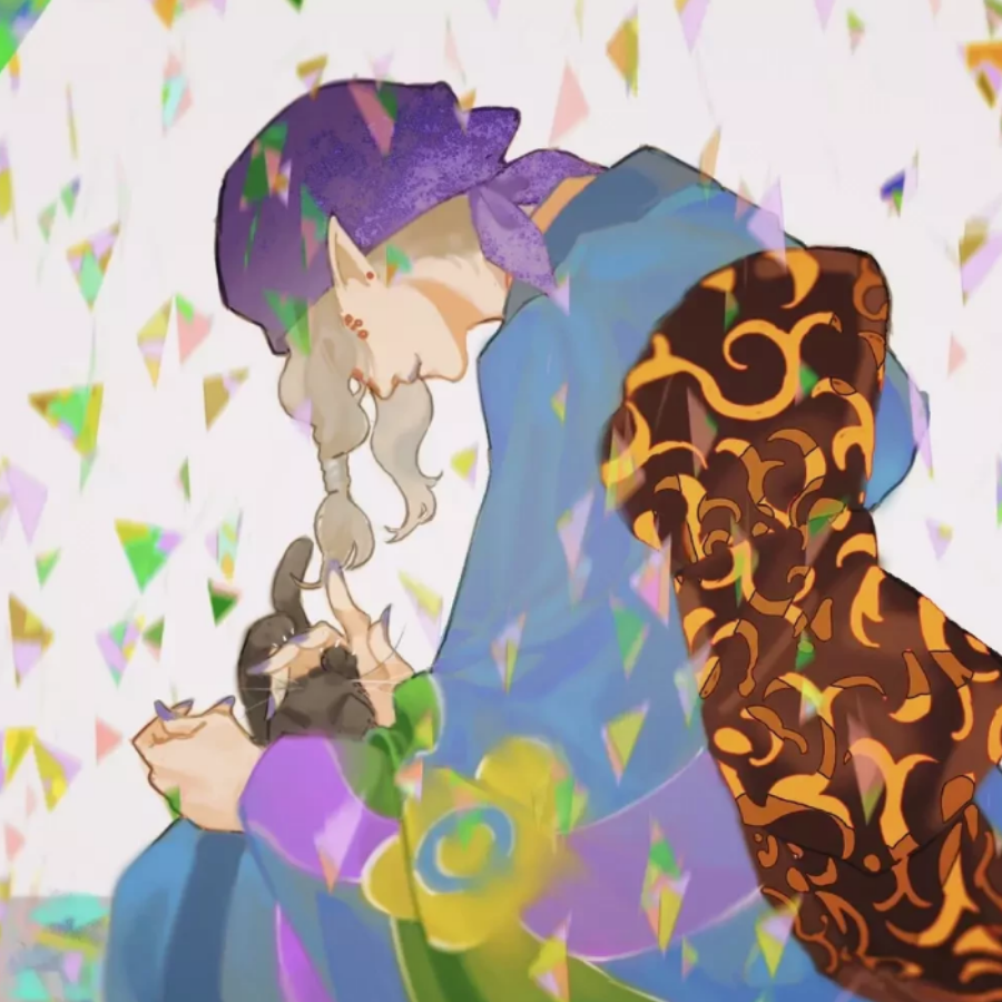 yews