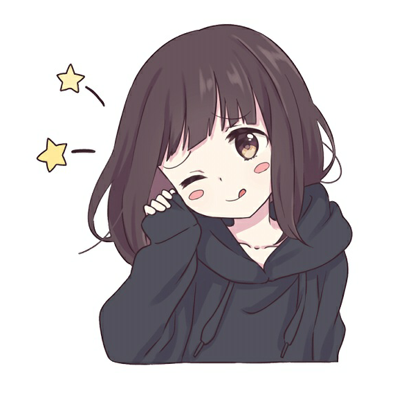 傲娇萝莉咩～