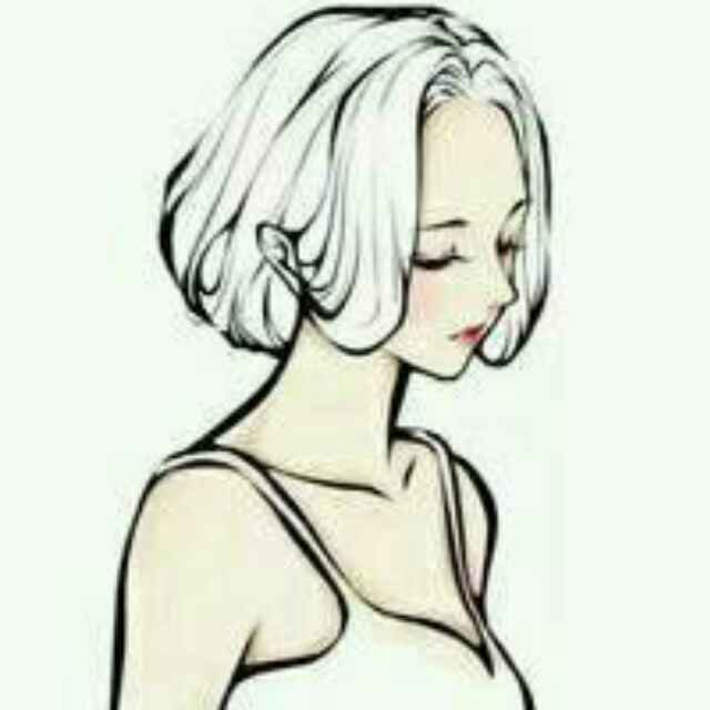 时光深巷少女与猫