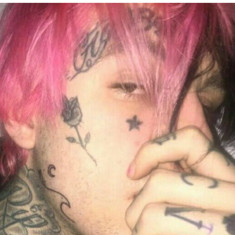 LILPEEP4EVER