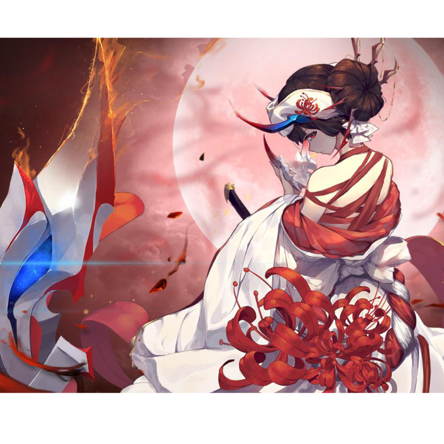 麻瓜
