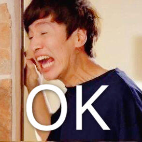 哈哈OK怪