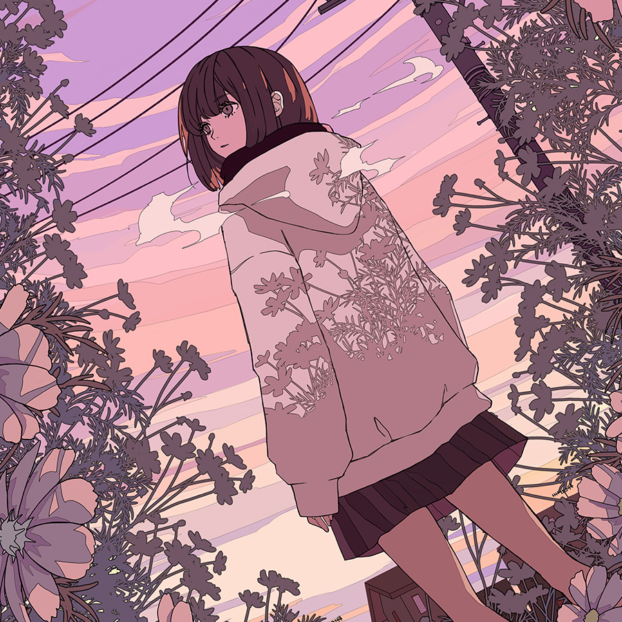 浅の时光