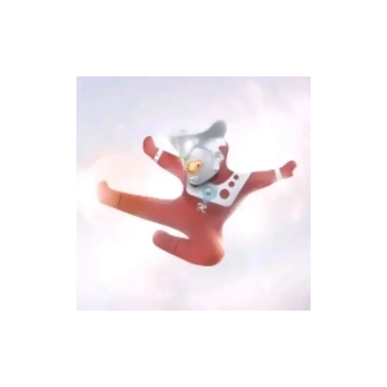 我还在等她