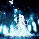 画像里的冰天雪地