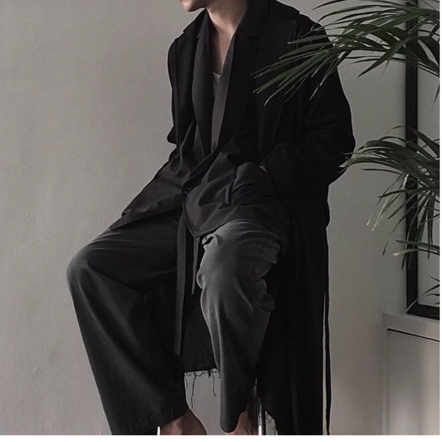 青时