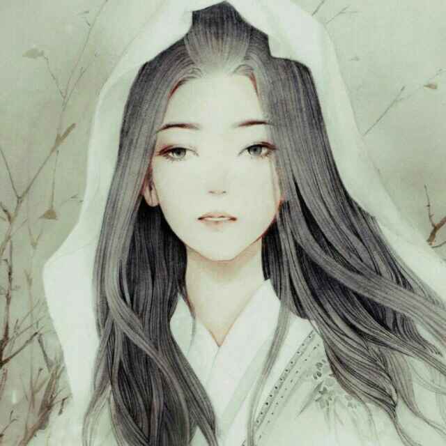 顾凉瓷