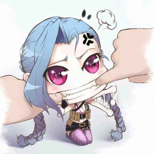 小小奈落（龙）