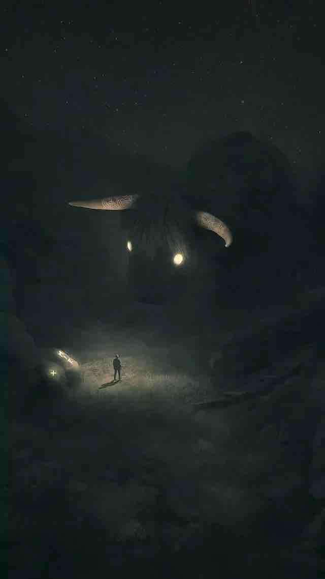 某某