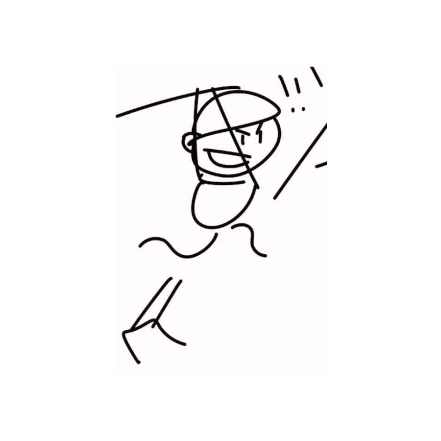破雾号船长