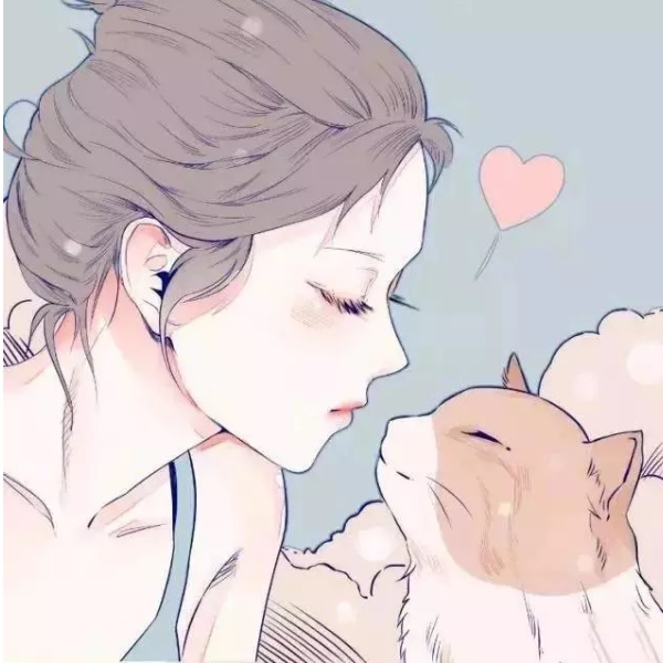 柠栀猫小咪