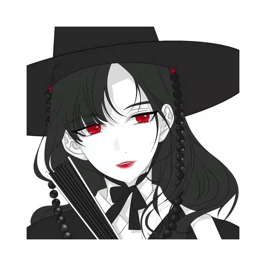 啾一口甜