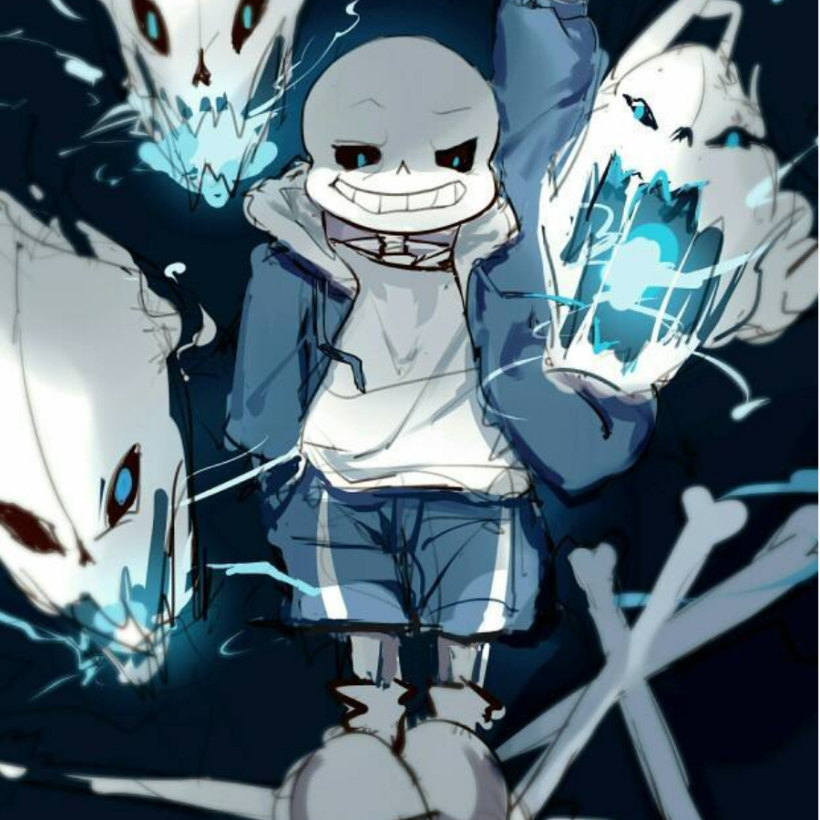 Megalovania