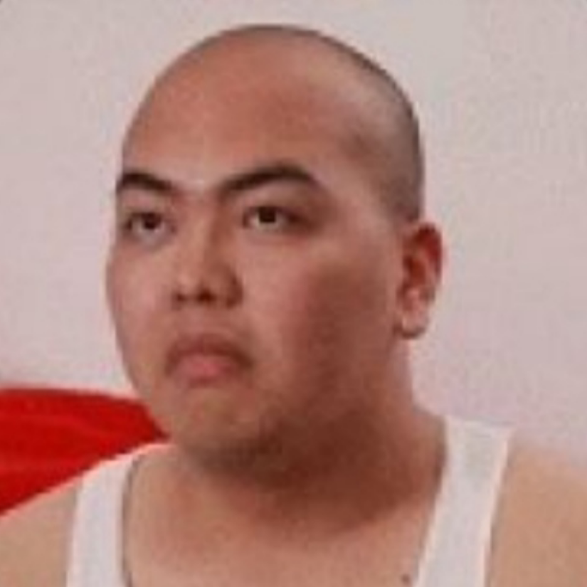 胡汉仨