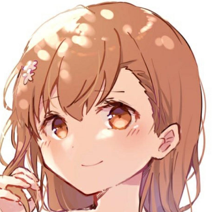 爱玩电流的茶发小妹