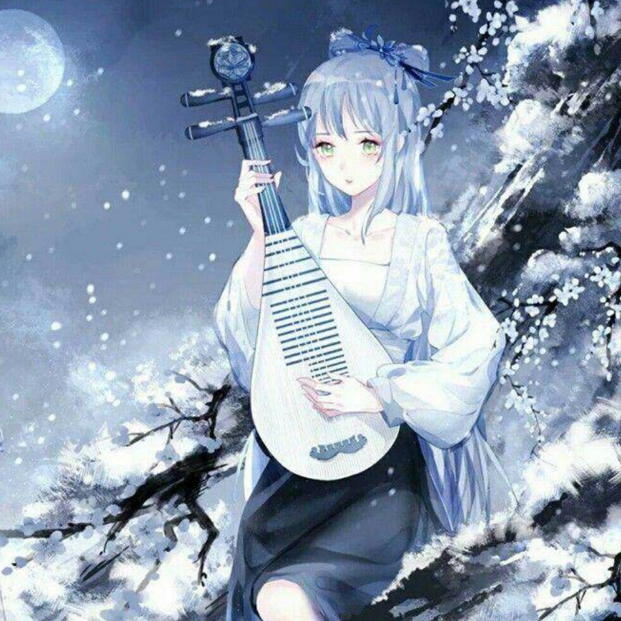 待君归