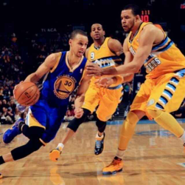 Stephen·Curry