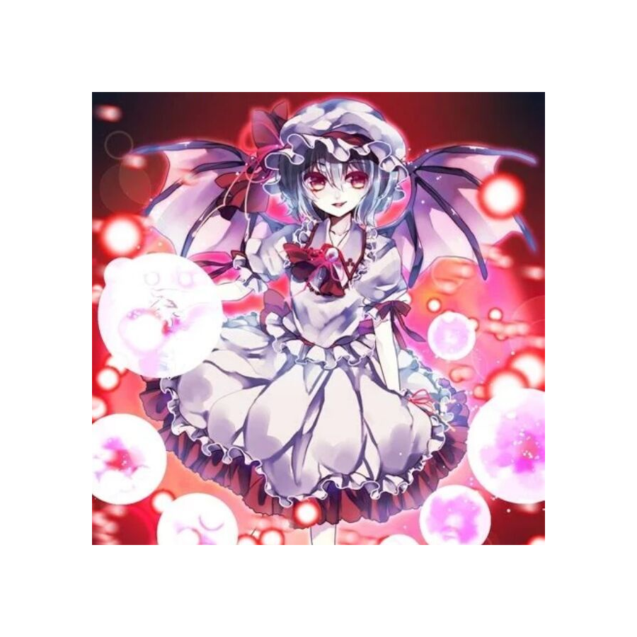 暗影魔影