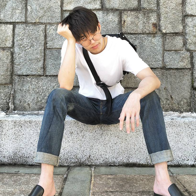 起飞吧，大鱼！