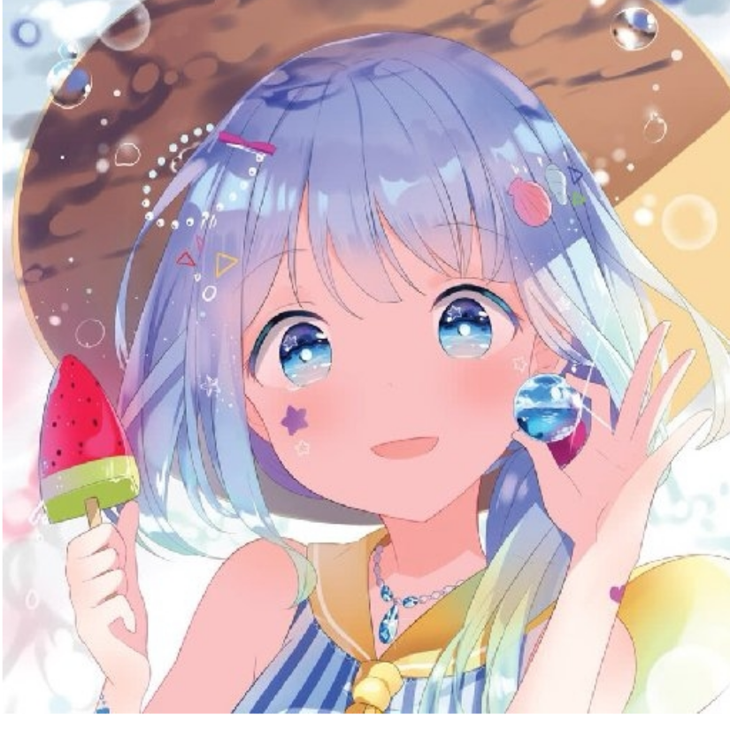 冰影破晓