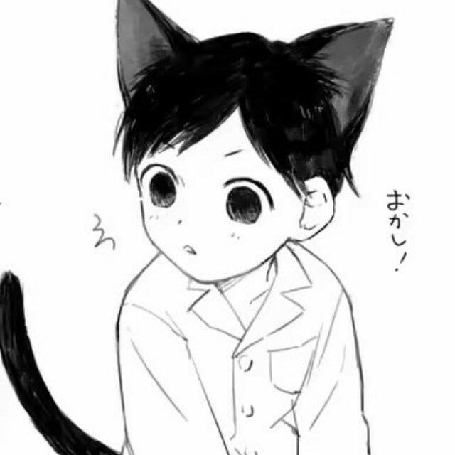 啾