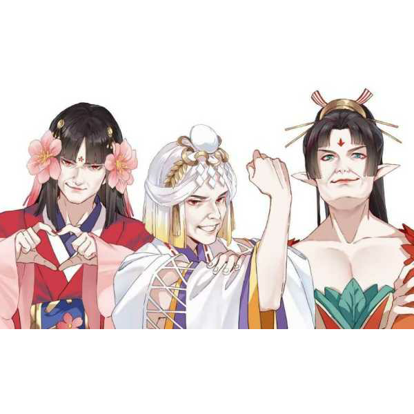 瓜皮玩家kkz
