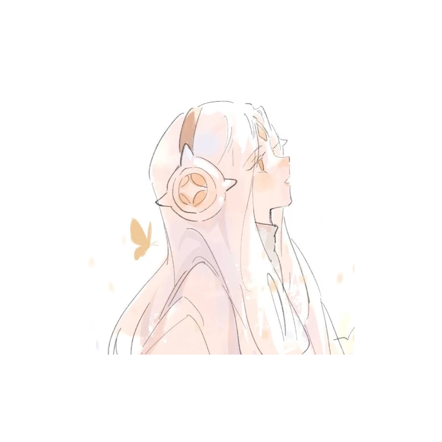 棂