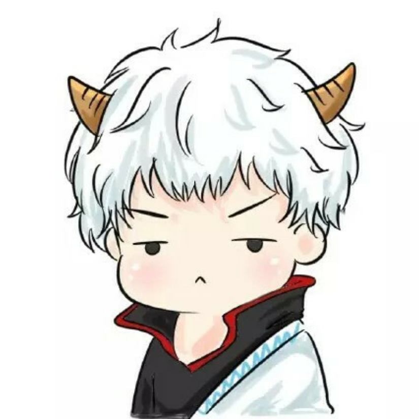 懒洋君