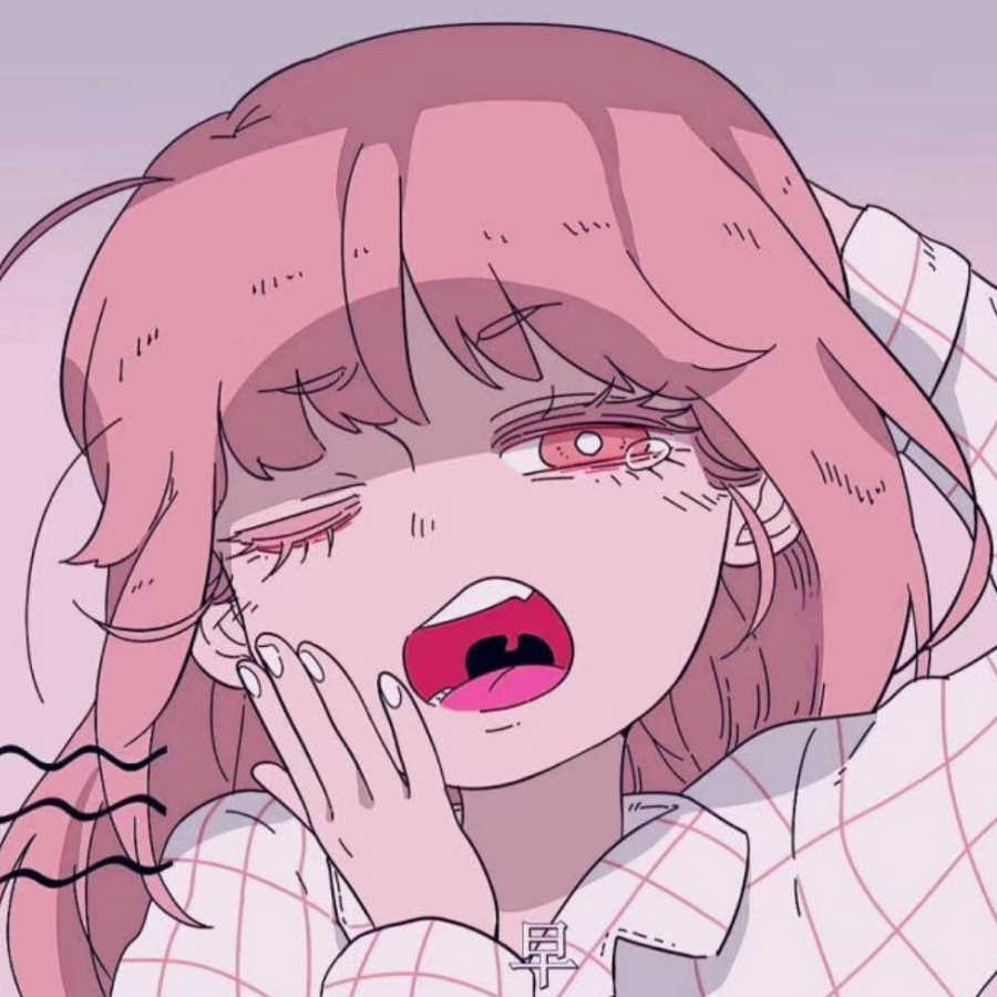 赫笙一点都不可爱