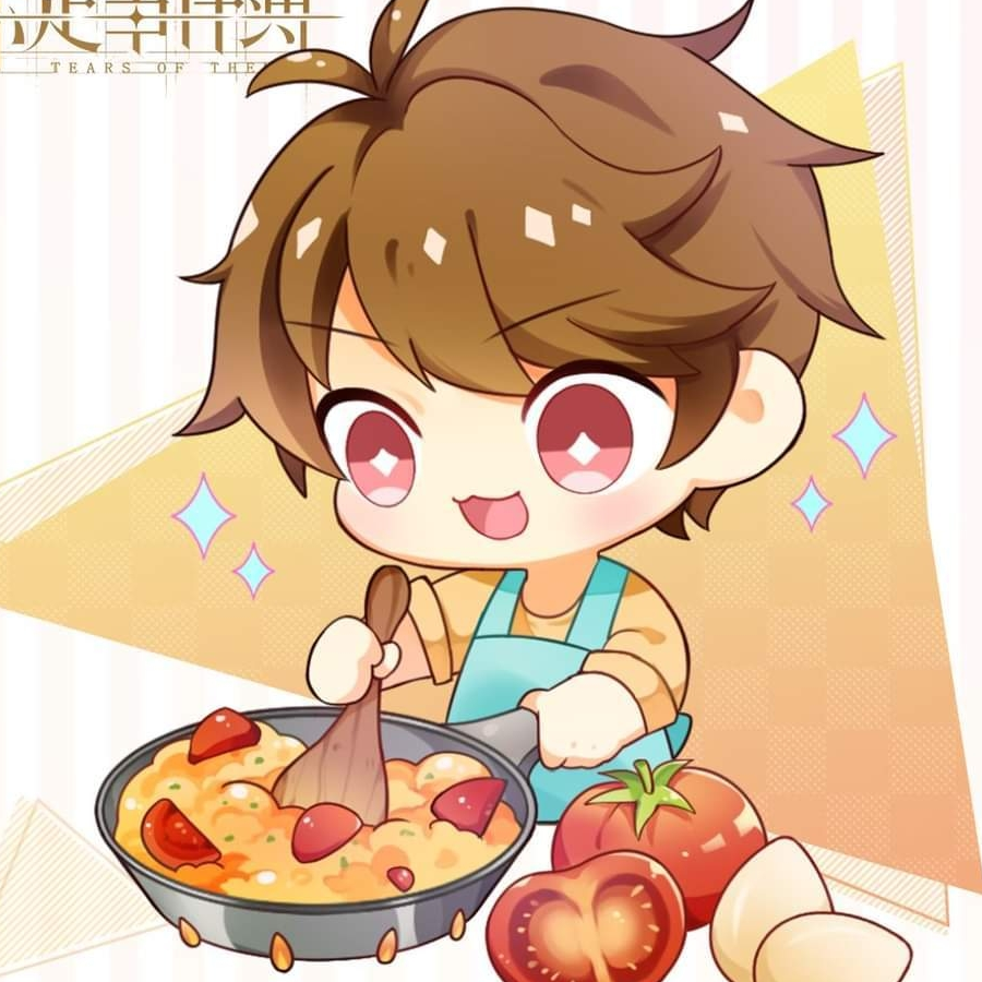 小鱼干