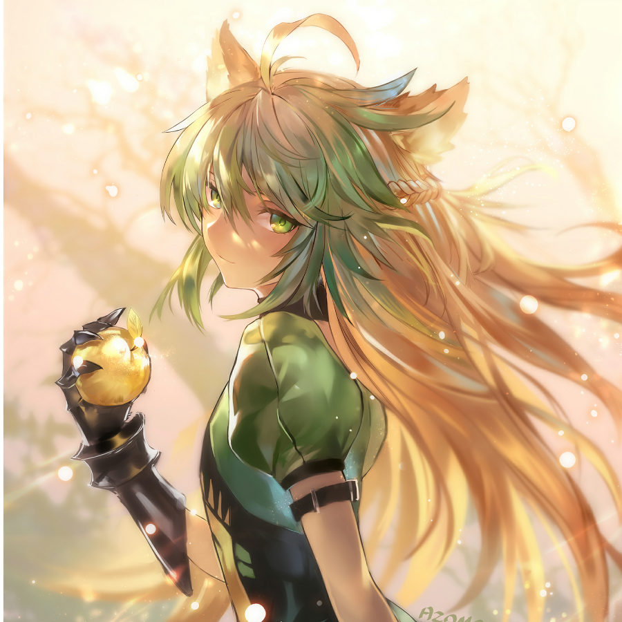 阿塔兰忒我老婆