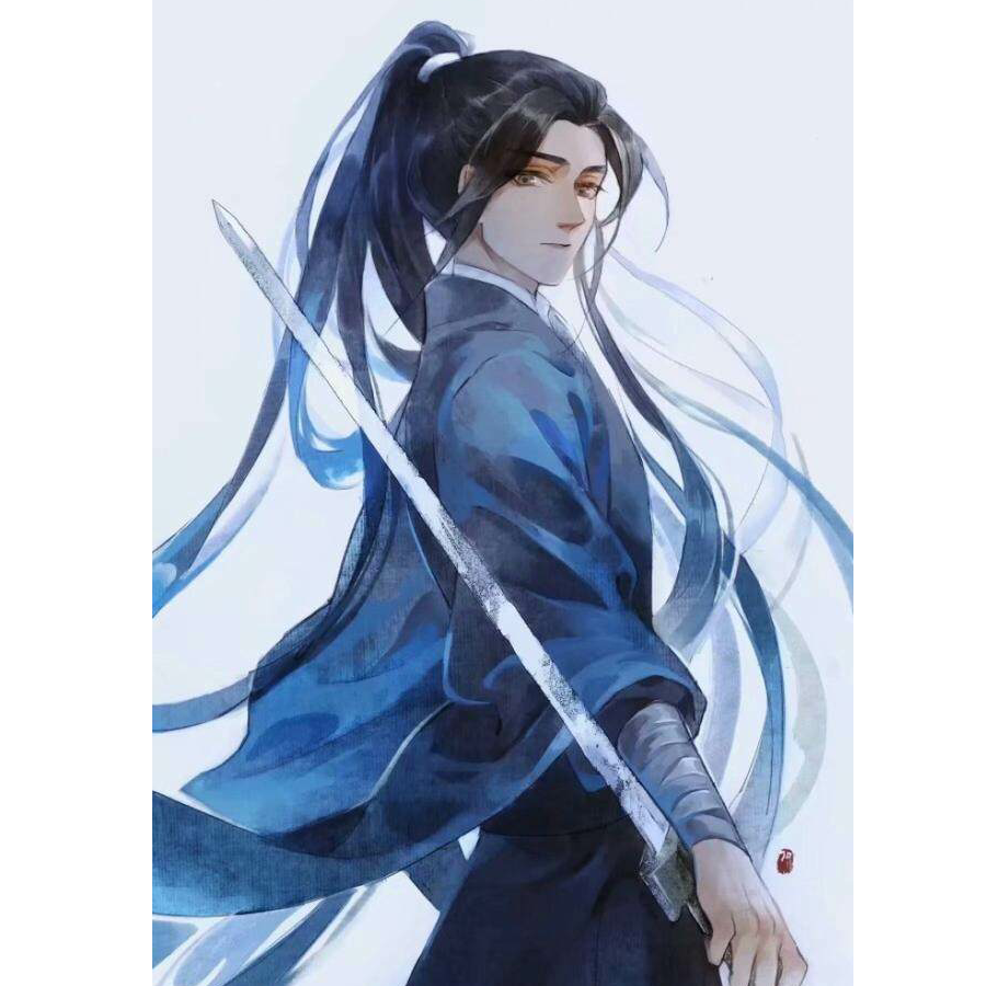 昵称