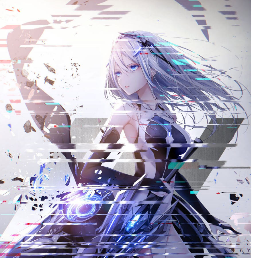 夜域