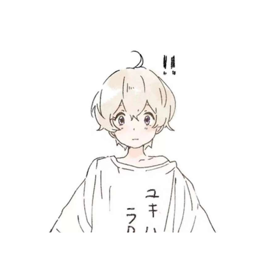 白胖子