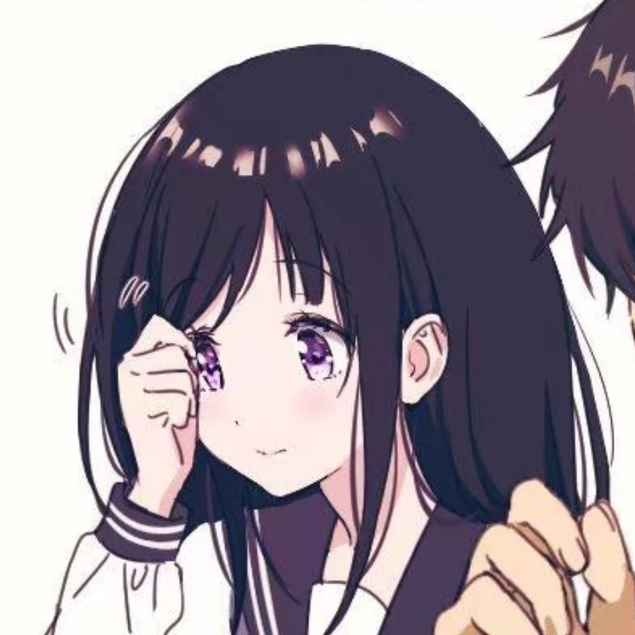 休比&白