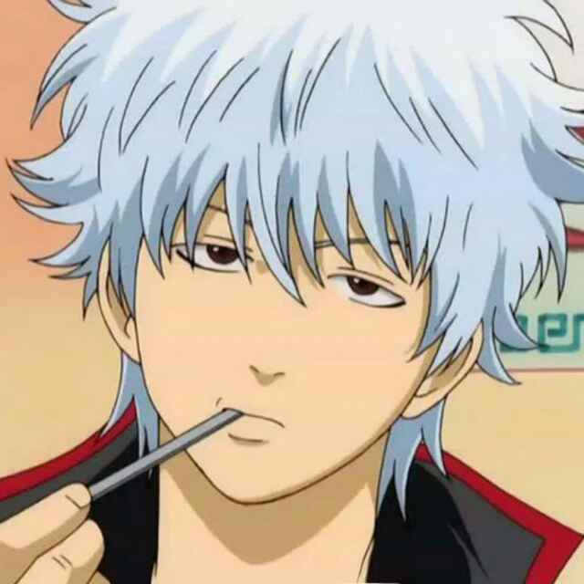 Gintoki