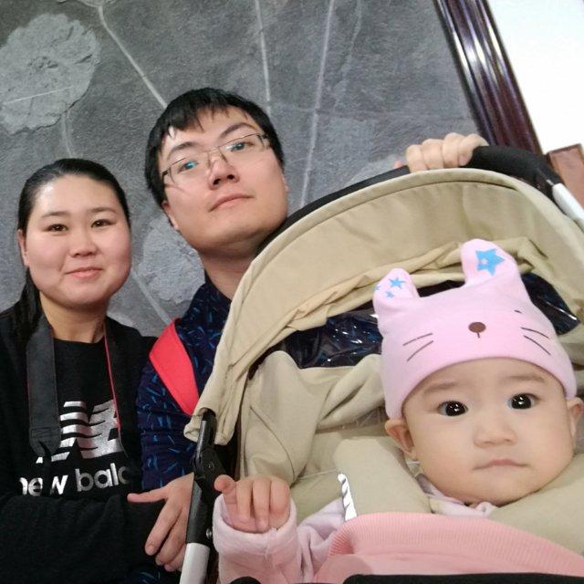 江南竹