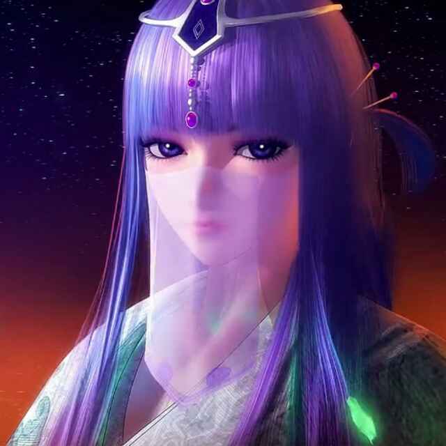 唯慕少司
