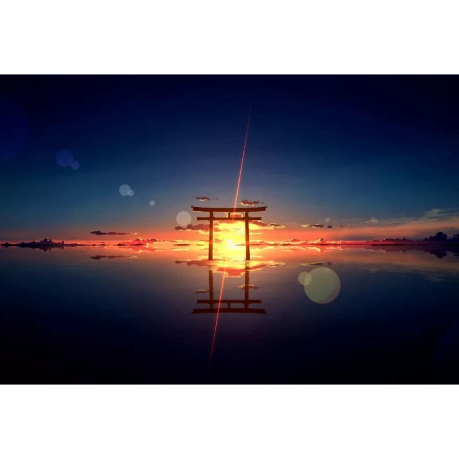 缘起丶缘落