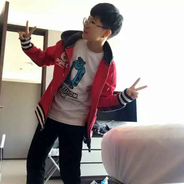 andmin