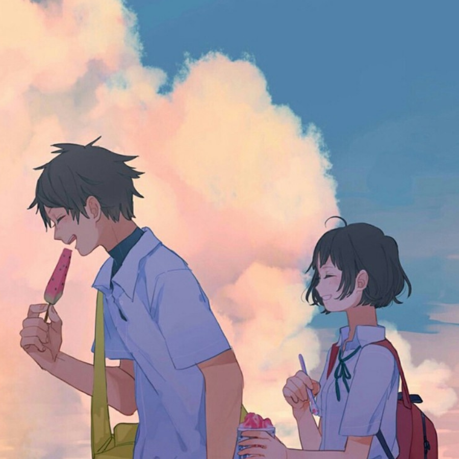 夏天宜吃瓜