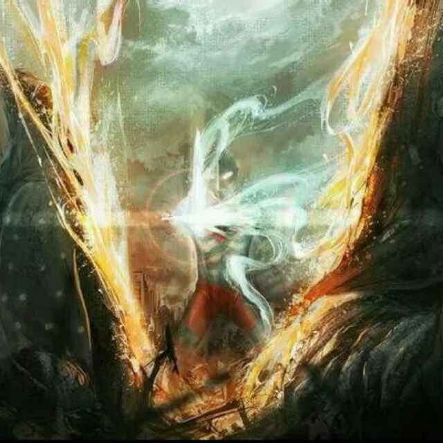 炎頭