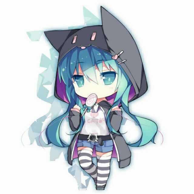 透夜